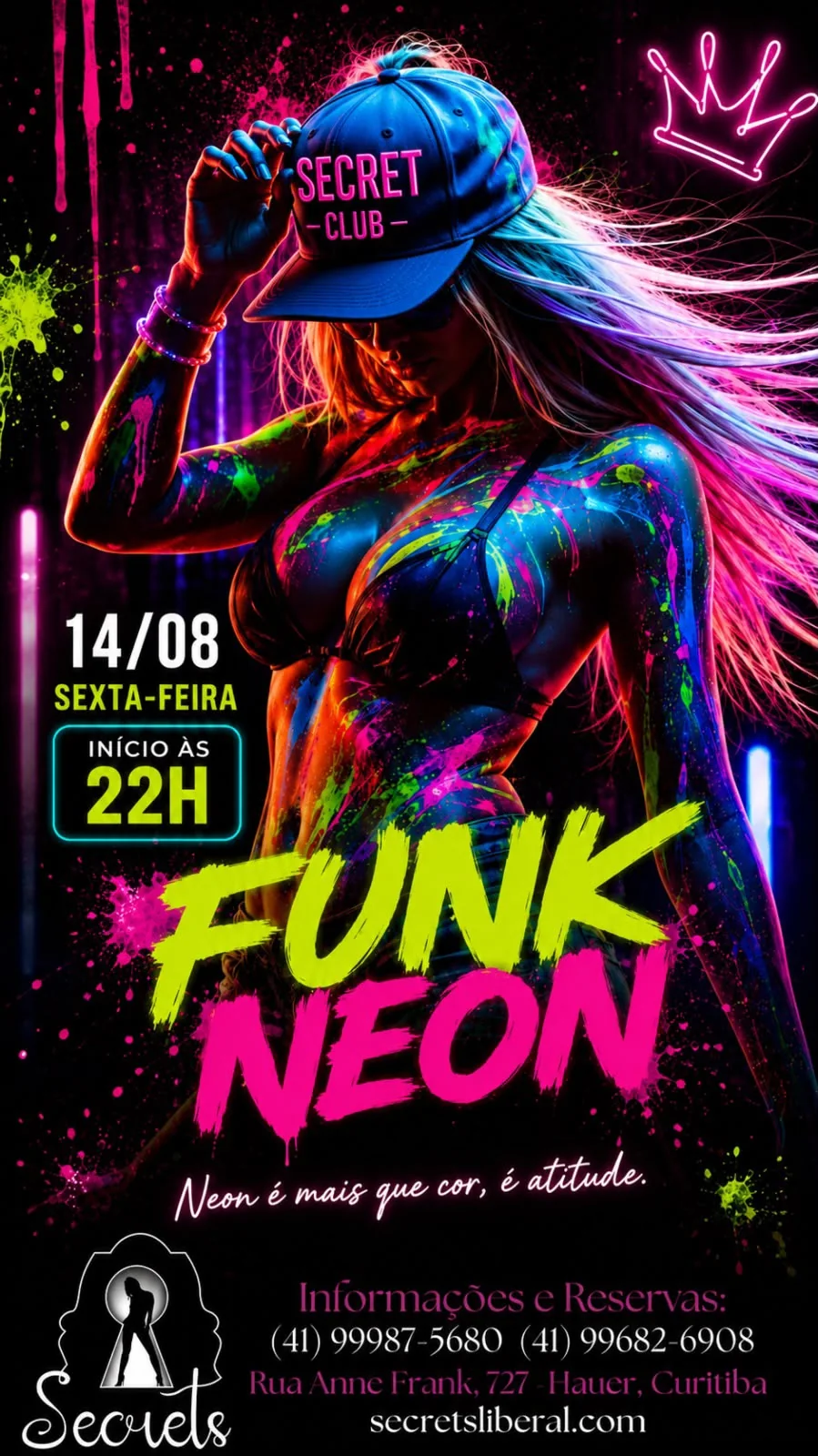 Funk Neon